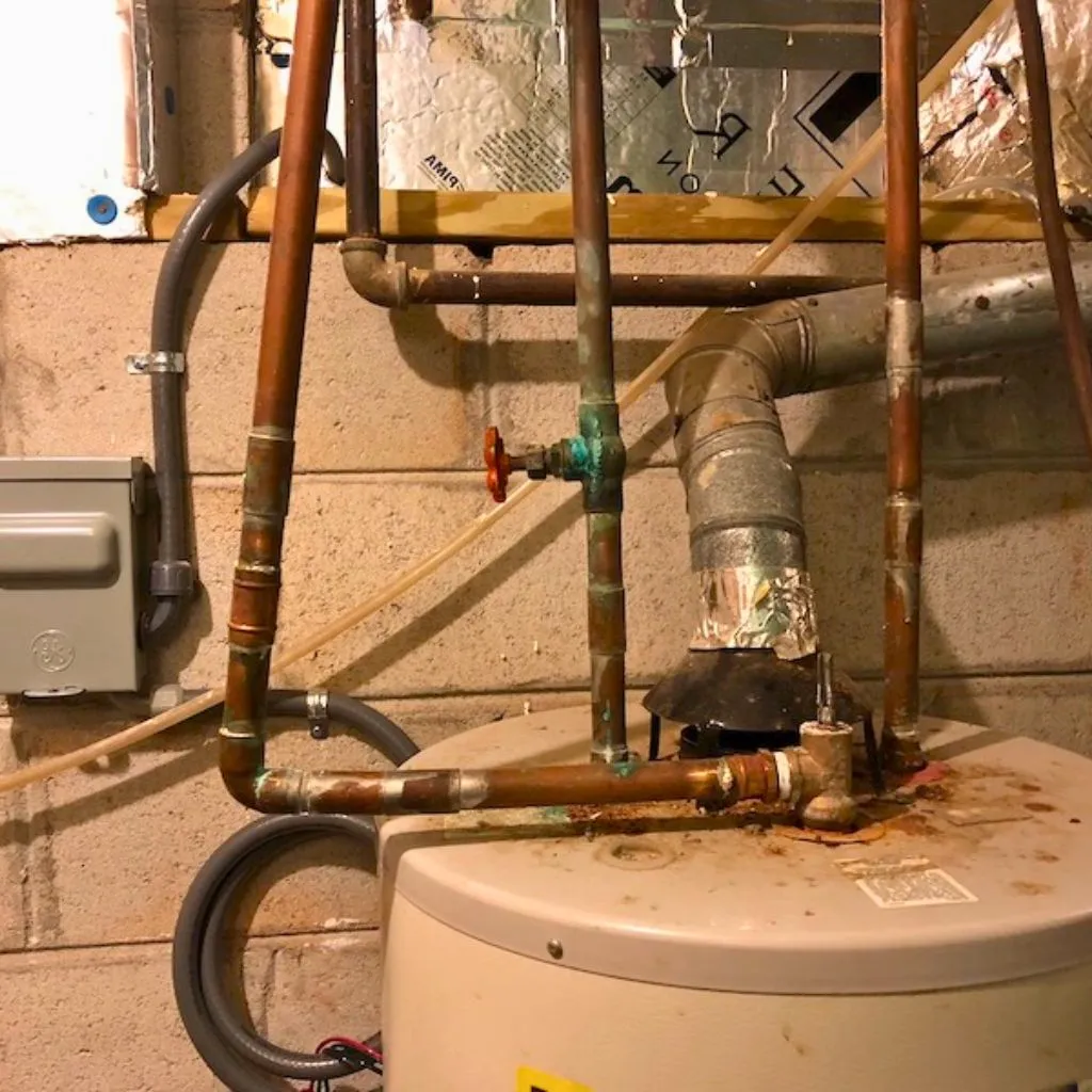 Water Heater Repair in Teller County, CO